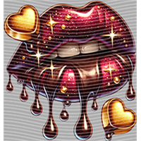 Valentine's Day-QRJ 7845